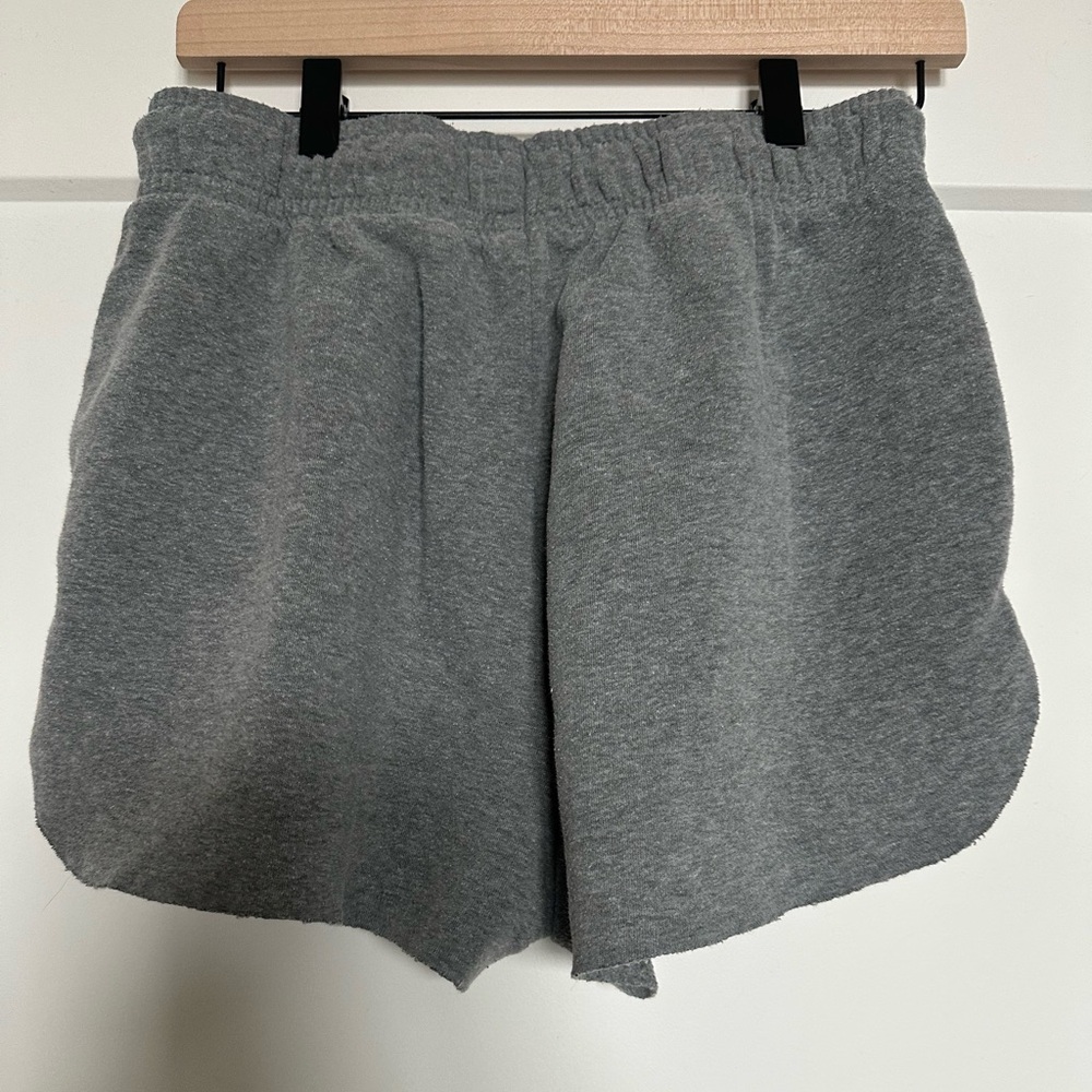 Gray Shorts - Picture 2 of 3